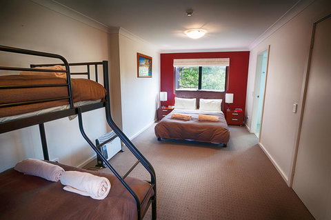 Aspen Creek 3 - Thredbo - Accommodation Mermaid Beach 10