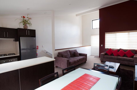 Aspen Creek 3 - Thredbo - Accommodation Mermaid Beach 11