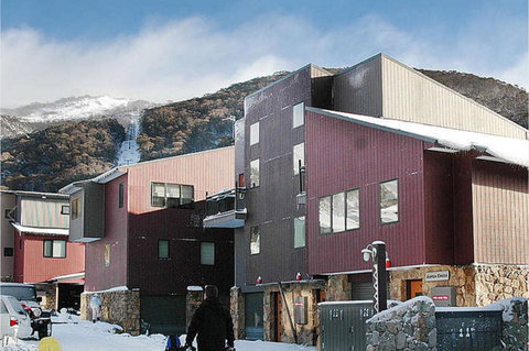 Aspen Creek 3 - Thredbo - Accommodation Mermaid Beach 0