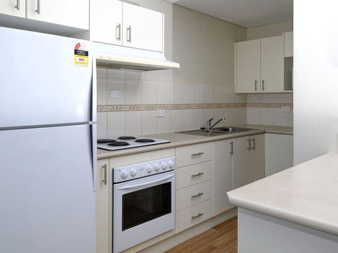 Ebbtide 27 - Accommodation Mermaid Beach 9