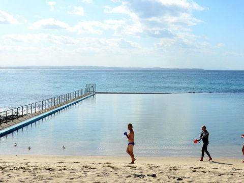 Ebbtide 27 - Accommodation Mermaid Beach 3