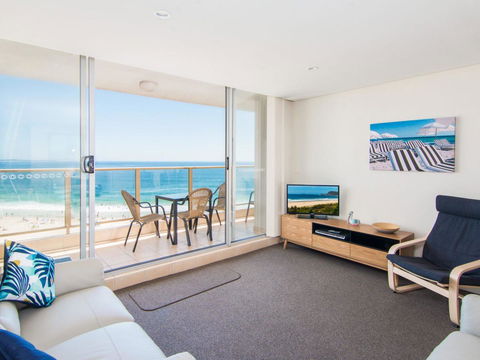 Ebbtide 27 - Accommodation Mermaid Beach 7