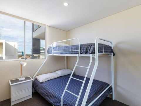 Ebbtide 27 - Accommodation Mermaid Beach 10