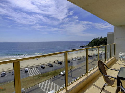 Ebbtide 27 - Accommodation Mermaid Beach 8