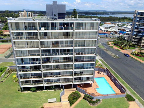 Ebbtide 27 - Accommodation Mermaid Beach 5