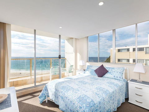 Ebbtide 27 - Accommodation Mermaid Beach 0