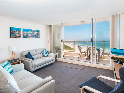 Ebbtide 27 - Accommodation Mermaid Beach 6