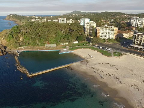 Ebbtide 27 - Accommodation Mermaid Beach 11