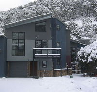 Snowstream 4 - Accommodation Mermaid Beach