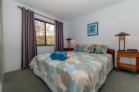Condo 105 @ Horizons Golf Resort - Salamander Bay NSW - Accommodation Mermaid Beach 9