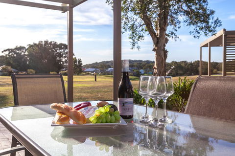 Condo 105 @ Horizons Golf Resort - Salamander Bay NSW - Accommodation Mermaid Beach 0