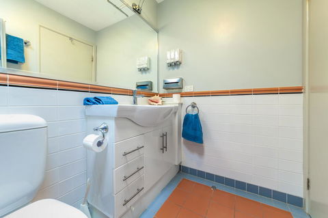 Condo 105 @ Horizons Golf Resort - Salamander Bay NSW - Accommodation Mermaid Beach 21
