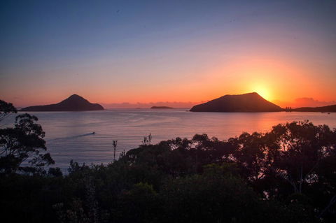 Condo 105 @ Horizons Golf Resort - Salamander Bay NSW - Accommodation Mermaid Beach 22