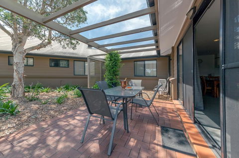 Condo 105 @ Horizons Golf Resort - Salamander Bay NSW - Accommodation Mermaid Beach 15