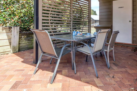 Condo 105 @ Horizons Golf Resort - Salamander Bay NSW - Accommodation Mermaid Beach 20