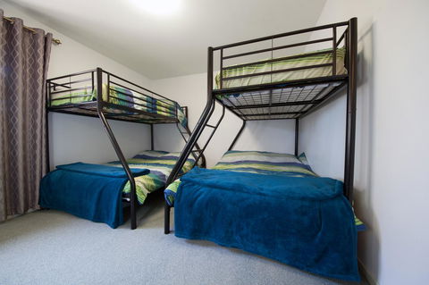 Condo 105 @ Horizons Golf Resort - Salamander Bay NSW - Accommodation Mermaid Beach 10
