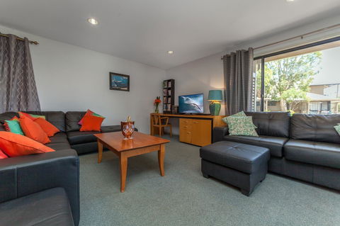 Condo 105 @ Horizons Golf Resort - Salamander Bay NSW - Accommodation Mermaid Beach 6