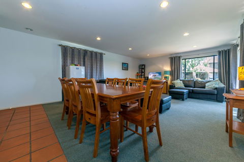 Condo 105 @ Horizons Golf Resort - Salamander Bay NSW - Accommodation Mermaid Beach 18