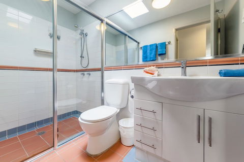 Condo 105 @ Horizons Golf Resort - Salamander Bay NSW - Accommodation Mermaid Beach 17