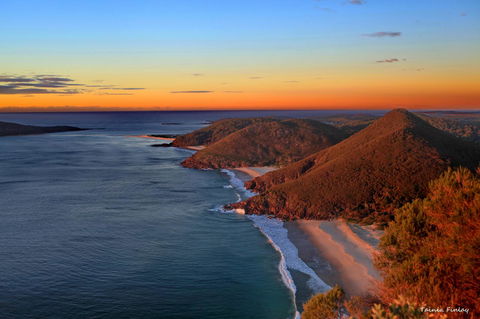 Condo 105 @ Horizons Golf Resort - Salamander Bay NSW - Accommodation Mermaid Beach 8