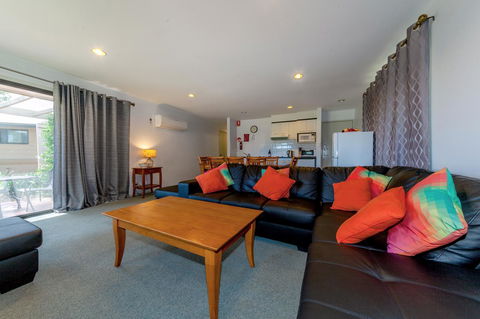 Condo 105 @ Horizons Golf Resort - Salamander Bay NSW - Accommodation Mermaid Beach 23