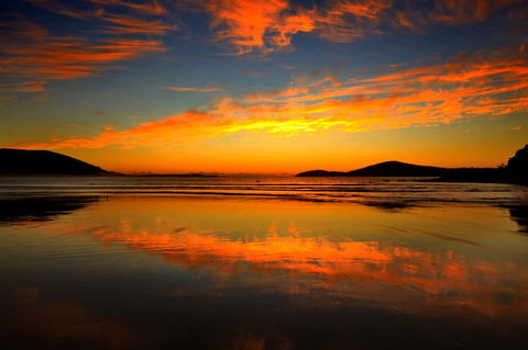 Condo 105 @ Horizons Golf Resort - Salamander Bay NSW - Accommodation Mermaid Beach 16