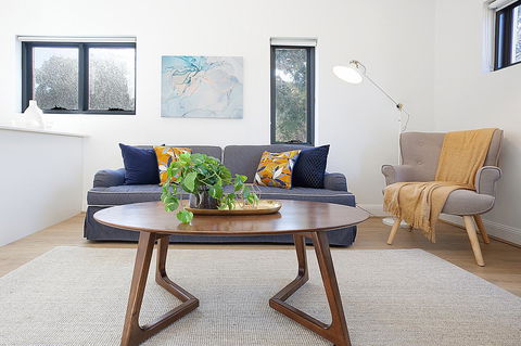 Stylish Apartment With Garage Near Bondi Beach - Accommodation Mermaid Beach 12