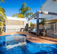 Seashells Apartments Merimbula - Accommodation Mermaid Beach