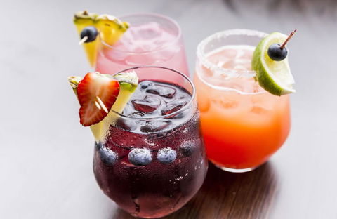 Darling Harbour ICC 3BR+PARKING+VIEWS è¾¾ä»¤æ¸¯å…¨æ™¯è±ªåŽä¸‰æˆ¿ - Accommodation Mermaid Beach 19