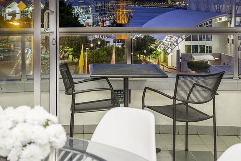 Darling Harbour ICC 3BR+PARKING+VIEWS è¾¾ä»¤æ¸¯å…¨æ™¯è±ªåŽä¸‰æˆ¿ - Accommodation Mermaid Beach 9