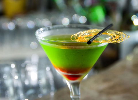 Darling Harbour ICC 3BR+PARKING+VIEWS è¾¾ä»¤æ¸¯å…¨æ™¯è±ªåŽä¸‰æˆ¿ - Accommodation Mermaid Beach 21