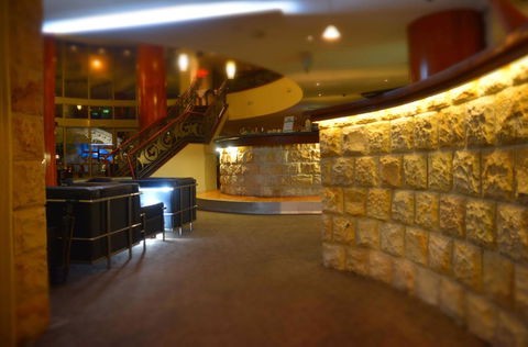 Darling Harbour ICC 3BR+PARKING+VIEWS è¾¾ä»¤æ¸¯å…¨æ™¯è±ªåŽä¸‰æˆ¿ - Accommodation Mermaid Beach 24