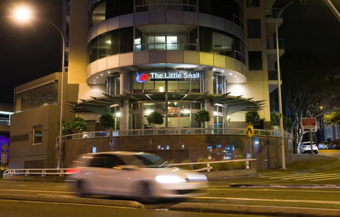 Darling Harbour ICC 3BR+PARKING+VIEWS è¾¾ä»¤æ¸¯å…¨æ™¯è±ªåŽä¸‰æˆ¿ - Accommodation Mermaid Beach 17