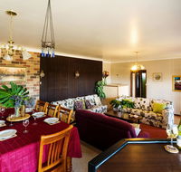 Coal d' Vine VIEW - Cessnock NSW - Accommodation Mermaid Beach