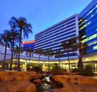 Stamford Plaza Sydney Airport Hotel  Conference Centre - Accommodation Mermaid Beach