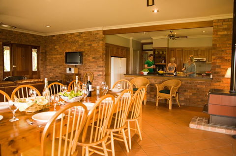 Ironstone Estate Lovedale - Accommodation Mermaid Beach 37