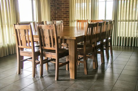 Ironstone Estate Lovedale - Accommodation Mermaid Beach 23