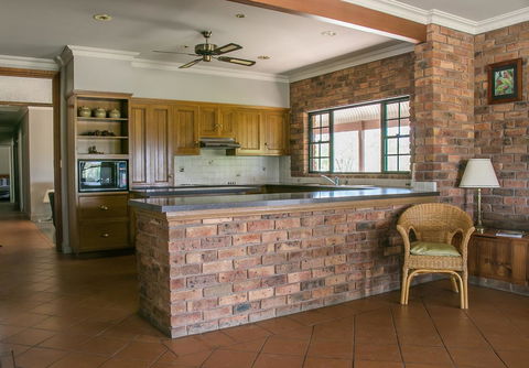 Ironstone Estate Lovedale - Accommodation Mermaid Beach 29