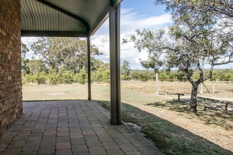 Ironstone Estate Lovedale - Accommodation Mermaid Beach 5