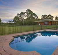 Ironstone Estate Lovedale - Accommodation Mermaid Beach