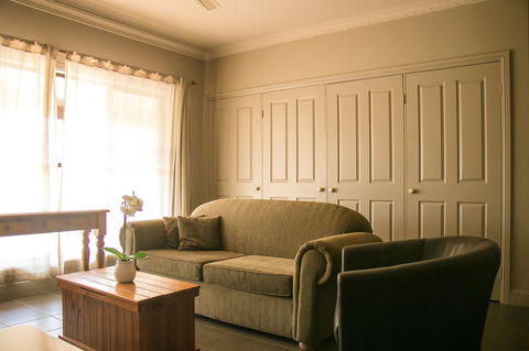 Ironstone Estate Lovedale - Accommodation Mermaid Beach 14