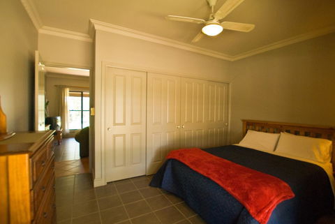 Ironstone Estate Lovedale - Accommodation Mermaid Beach 33