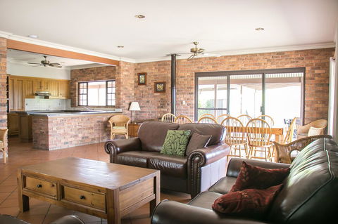 Ironstone Estate Lovedale - Accommodation Mermaid Beach 19