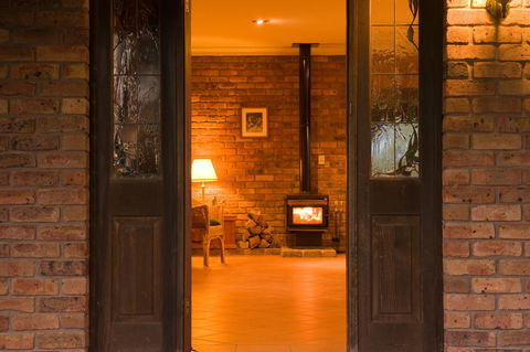 Ironstone Estate Lovedale - Accommodation Mermaid Beach 39