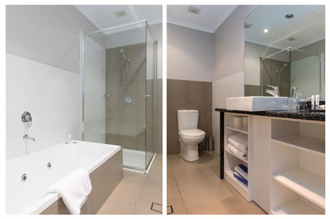 The Edgewater On Greville - Accommodation Mermaid Beach 6