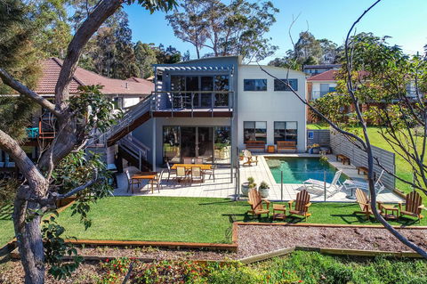 The Edgewater On Greville - Accommodation Mermaid Beach 0