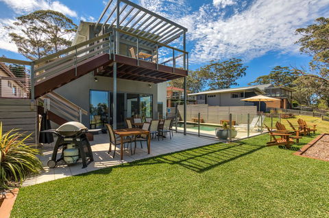 The Edgewater On Greville - Accommodation Mermaid Beach 7