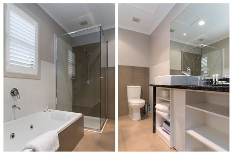 The Edgewater On Greville - Accommodation Mermaid Beach 24