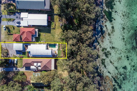 The Edgewater On Greville - Accommodation Mermaid Beach 2