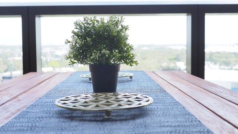 Skygarden Olympic Park View 2 Bedroom Apartment - Accommodation Mermaid Beach 3